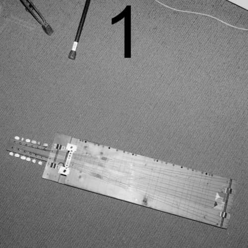 Soon Extratool 1-2 (Vinyl) New