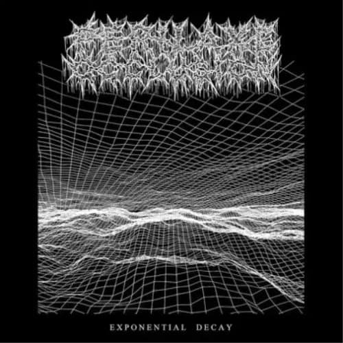 Perilaxe Occlusion Exponential Decay (Vinyl) 12″ EP New