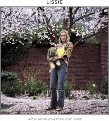 Lissie Watch Over Me (Early Works 2002-2009) (Vinyl) New