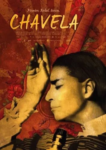 Movie DVD - Chavela (1 DVD) (Vinyl) New
