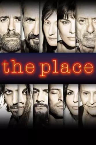 Movie Place, (the) (Vinyl) New
