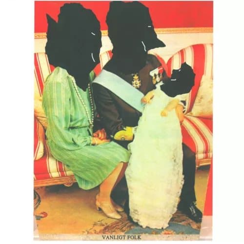 Vanligt Folk Vanligt Folk (Lim.ed.) Maxi-Single] (Vinyl) New