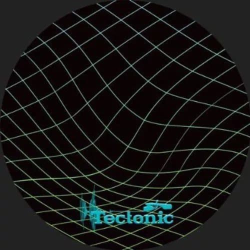 Mumdance And Logos Legion / Proto (Vinyl) New