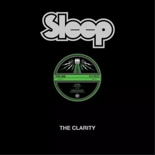 Sleep The Clarity (Vinyl) 12″ Single New