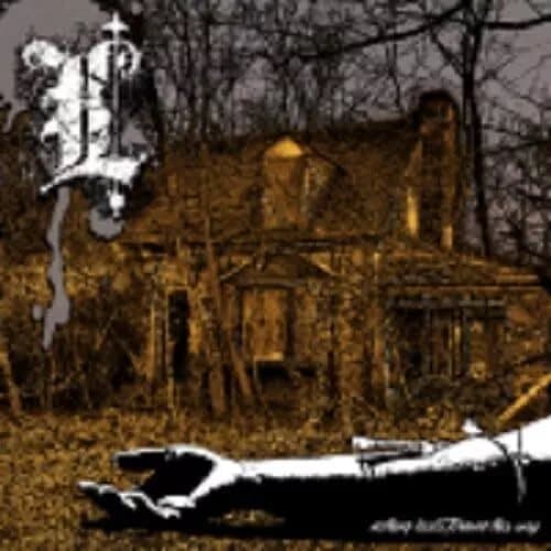 LIFELESS Nothing Lasts Forever This Way (Vinyl) New