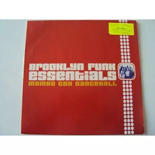 Brooklyn Funk Essentials Make Them Like It (Vinyl) New