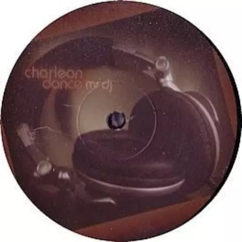 Charlean Dance Mr DJ (Vinyl) New