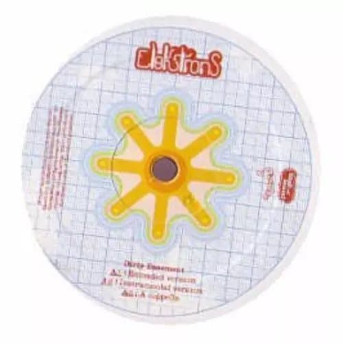 Elektrons Dirty Basement (Vinyl) New