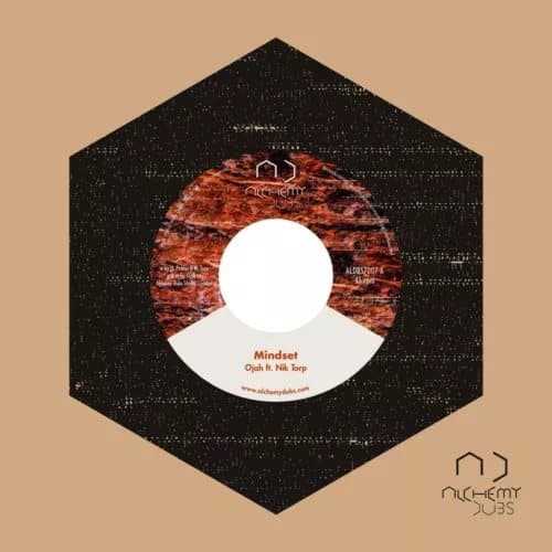 Ojah Mindset (Vinyl) New