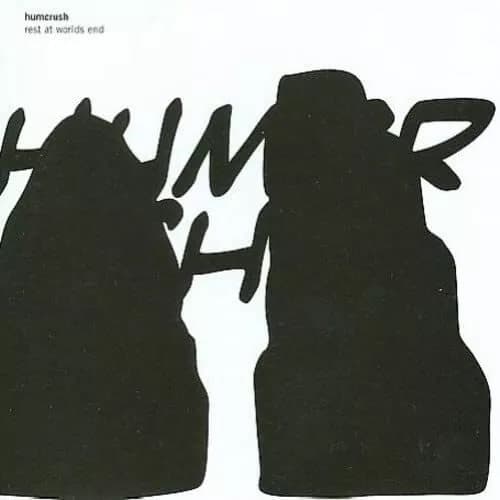 Humcrush Rest At Worlds End (Vinyl) New
