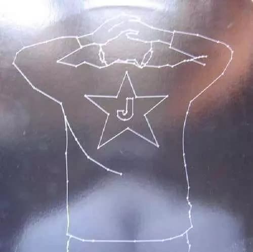 J Stars Ooilovemababy (Vinyl) New