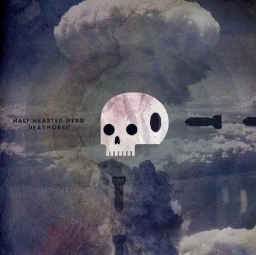 Half Hearted Hero / Deadhorse Split VINYL] (Vinyl) New