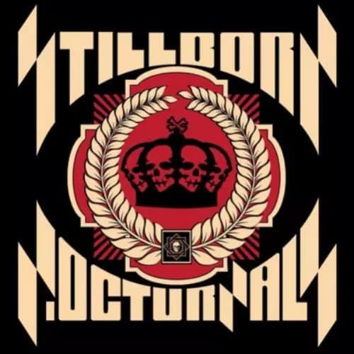 Stillborn Nocturnals (Vinyl) 12″ Album New