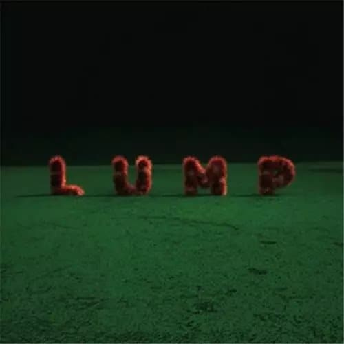 LUMP Curse of the Contemporary (Vinyl) 12″ Single Coloured Vinyl New