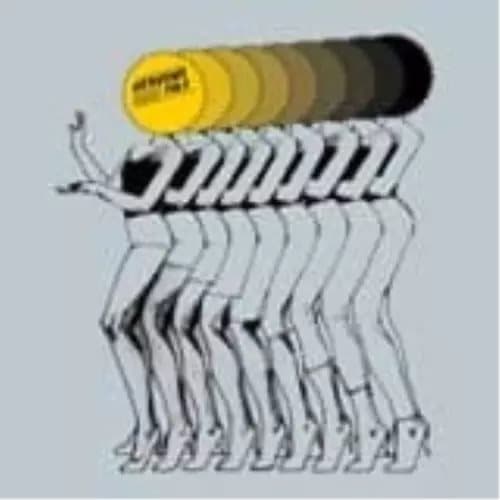 Nervous Talk Nervous Talk (Vinyl) New