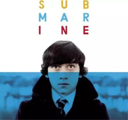Alex Turner Submarine (Vinyl) Limited 10″ Album New