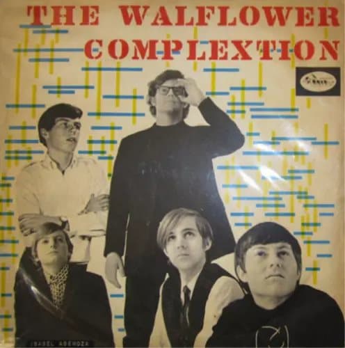 The Walflower Complextion The Walflower Complextion (Vinyl) 12″ Album New