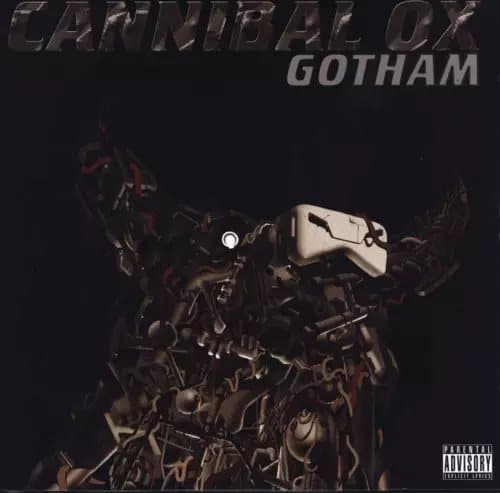 Gotham (Vinyl) New