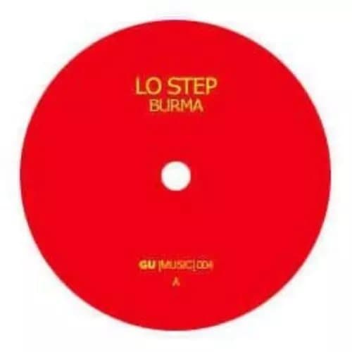 Burma (Vinyl) New
