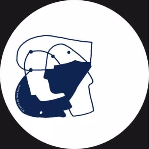 Matthias Vogt Imaginary Friend (Vinyl) 12″ Single New