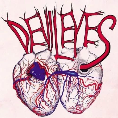 Devil Eyes Devil Eyes (Vinyl) New
