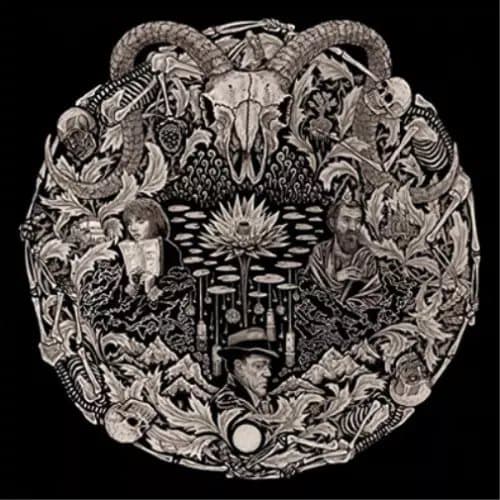 Petrels Flailing Tomb (Vinyl) 12″ Album Coloured Vinyl New