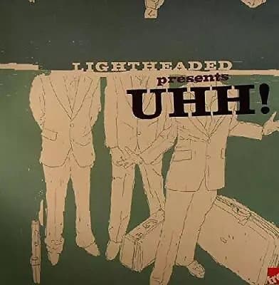 Lightheaded Uhh/Soul Power (Vinyl) New