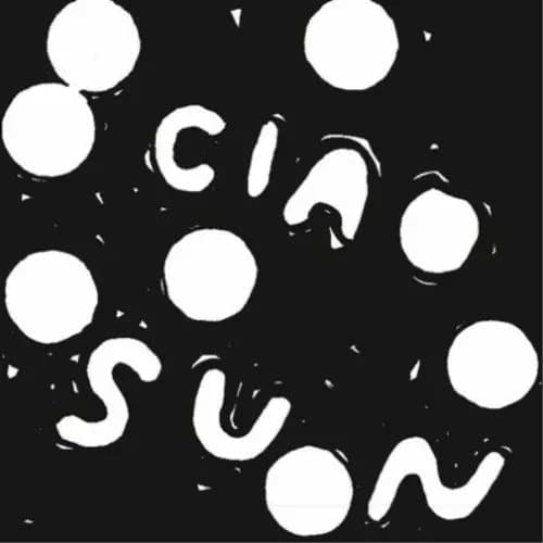 Dave Aju Ciao Sun (Vinyl) 12″ EP New