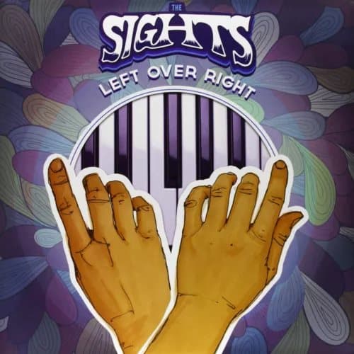 Sights Left Over Right (Vinyl) New
