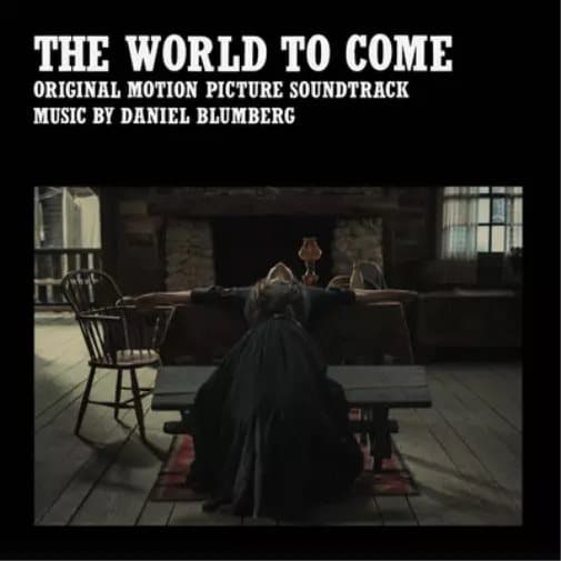 Daniel Blumberg The World to Come (Vinyl) New