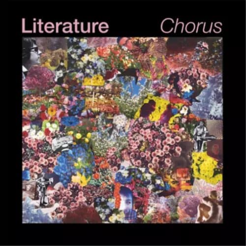 Literature Chorus (Vinyl) 12″ Album New