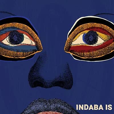 Various Artists Indaba Is (Vinyl) 12″ Album New