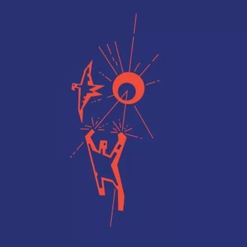 Greenspan and Taraval Greenspan and Taraval (Vinyl) New