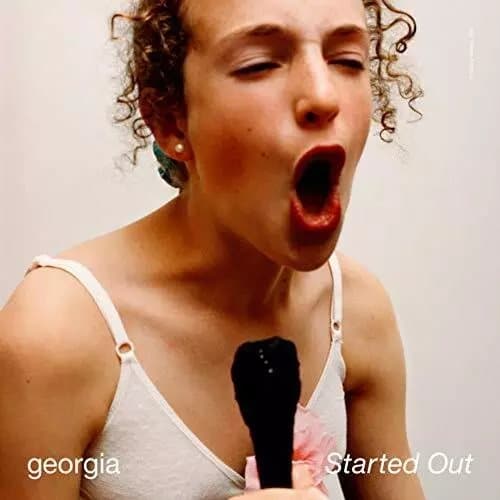 Georgia Started Out (Vinyl) New