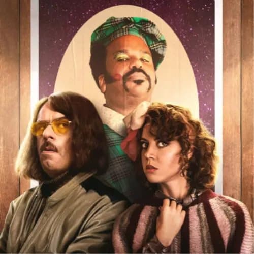 Andrew Hung An Evening With Beverly Luff Linn (Vinyl) 12″ Album New