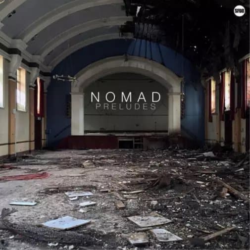Nomad Preludes (Vinyl) 12″ Album New