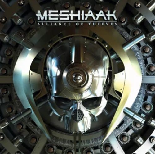 Meshiaak Alliance of Thieves (Vinyl) 12″ Album New