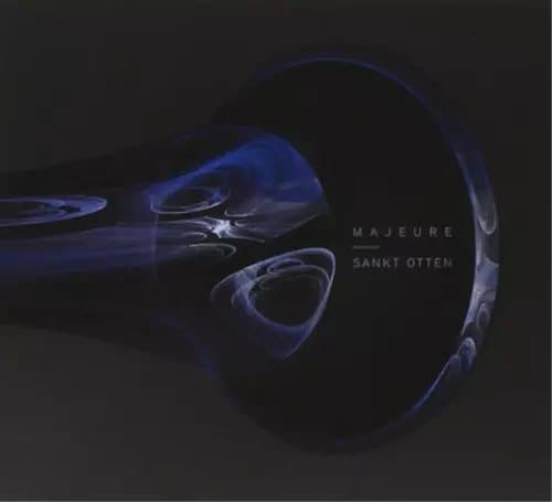 Sankt Otten/Majeure Split (Vinyl) 12″ Album New