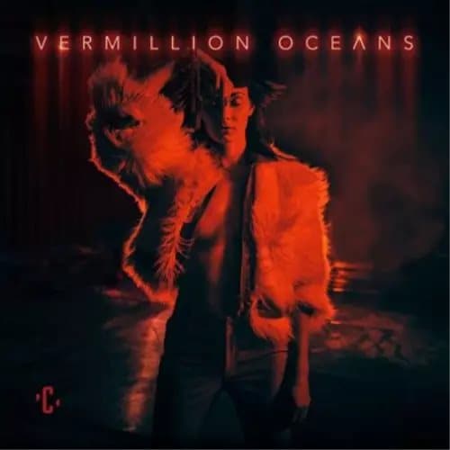 Credic Vermillion Oceans (Vinyl) 12″ Album Coloured Vinyl New