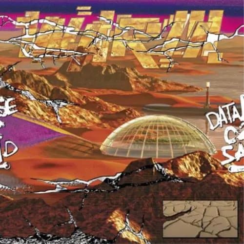 DJ JA Warm (Vinyl) 12″ EP New
