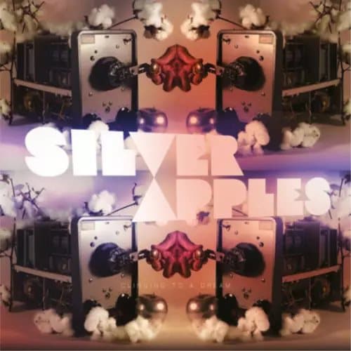 Silver Apples Clinging to a Dream (Vinyl) 12″ Album New