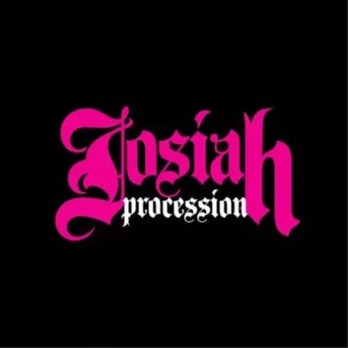 Josiah Procession (Vinyl) 12″ Album New