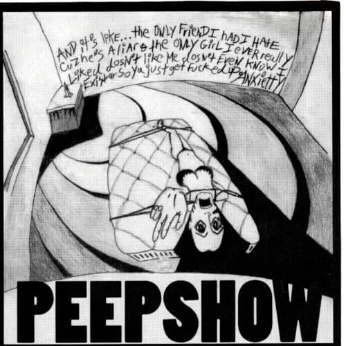 The Peepshows Peepshow (CD) New