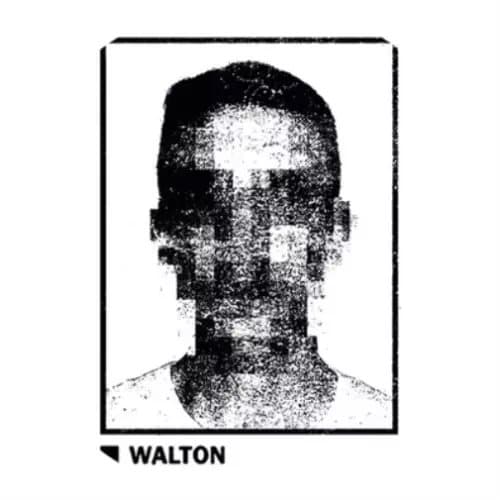 Walton Murdah (Vinyl) 12″ Single New