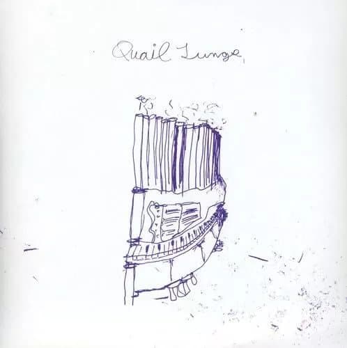 Quail Lungs Dumb Dadadum (Vinyl) New