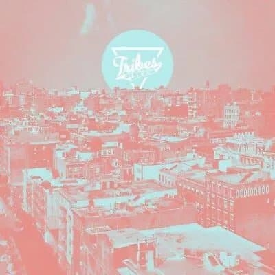 TRIBES OF JIZU Dedicated (Vinyl) New