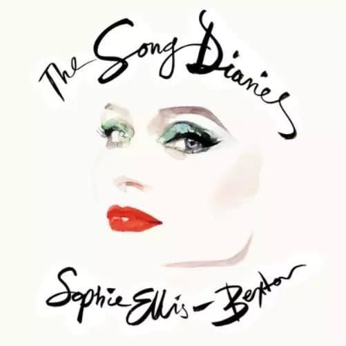 Sophie Ellis-Bextor The Song Diaries (CD) Album New