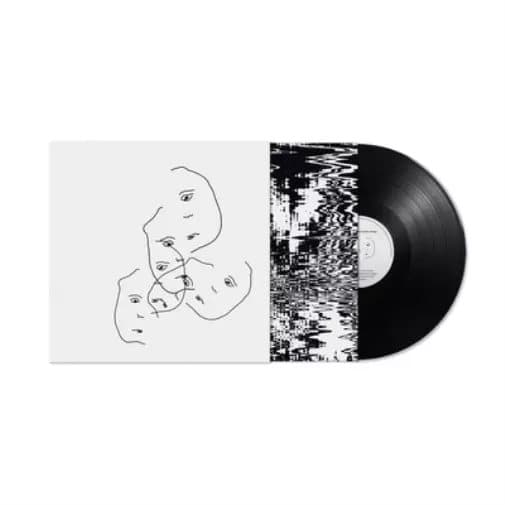 Isobel Waller-Bridge 12 ensemble VIII (Vinyl) 12″ Album New