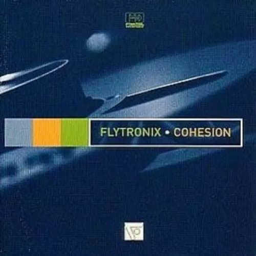 Flytronix Flytronix / Cohesion (Vinyl) New