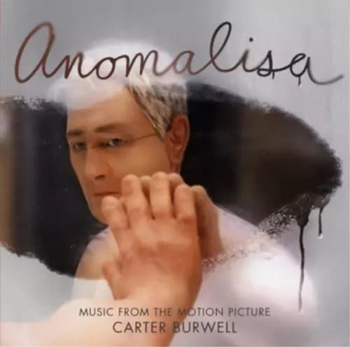 Original Soundtrack Anomalisa (Vinyl) 12″ Album New